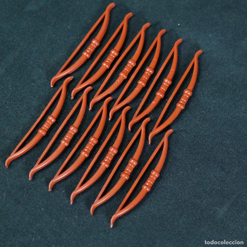 Playmobil: Playmobil 12 arcos ☼ - Foto 2