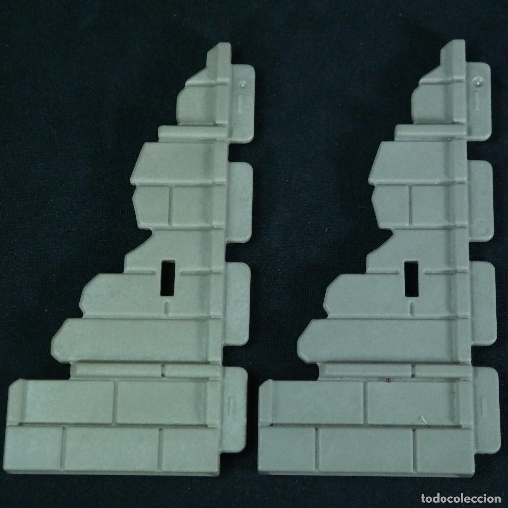 Playmobil: Playmobil dos paredes ruinas steck ☼ - Foto 1