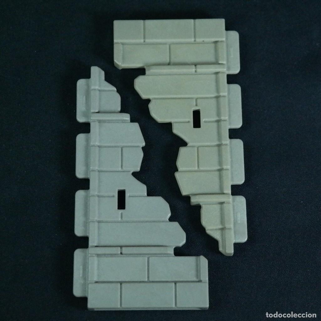 Playmobil: Playmobil dos paredes ruinas steck ☼ - Foto 2
