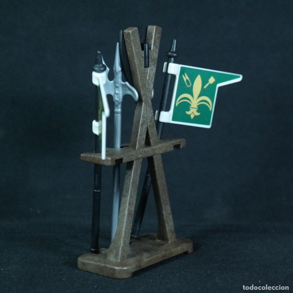 Playmobil: Playmobil armero medieval ☼ - Foto 3