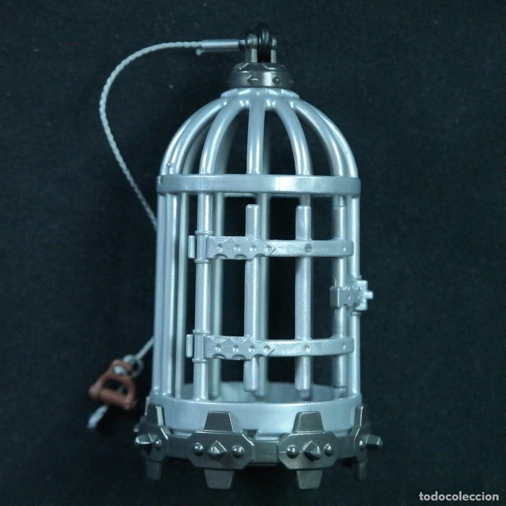 Playmobil: Playmobil jaula medieval ☼ - Foto 1