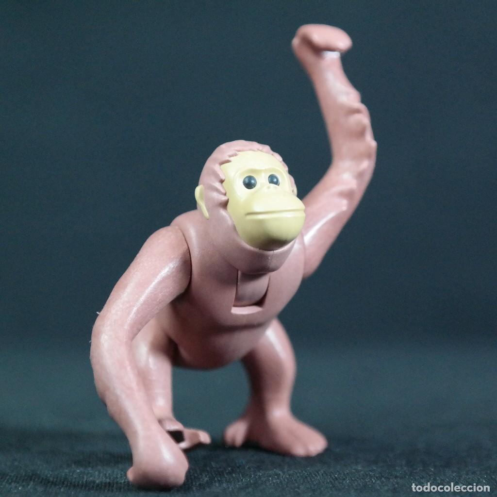 Playmobil: Playmobil orangutan ☼