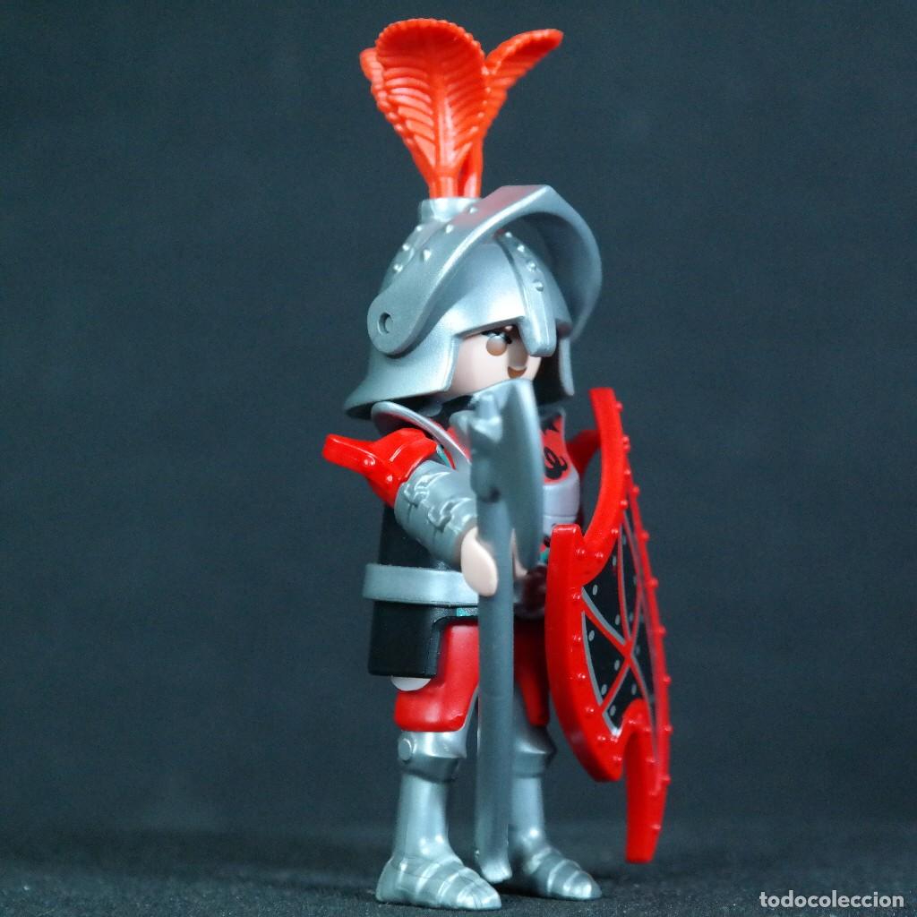 Playmobil: Playmobil caballero medieval ☼ - Foto 2