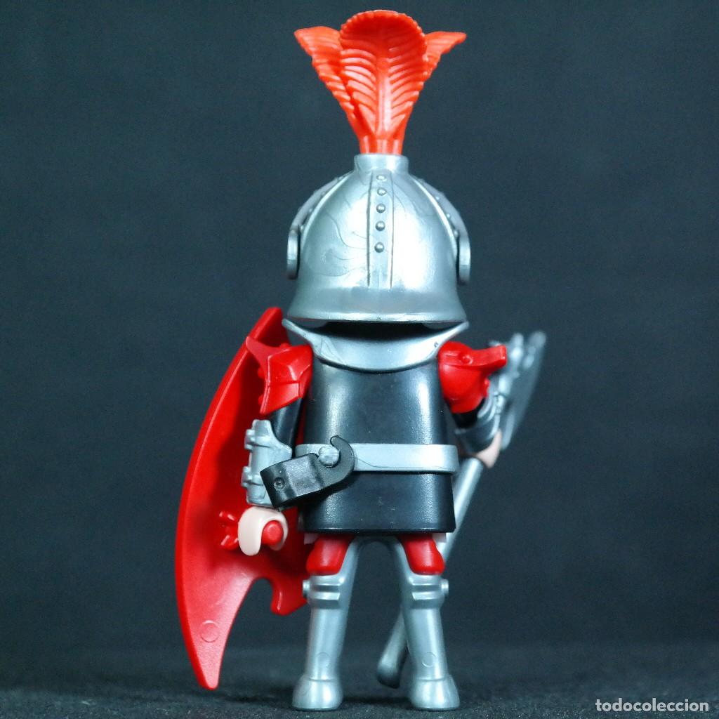 Playmobil: Playmobil caballero medieval ☼ - Foto 3