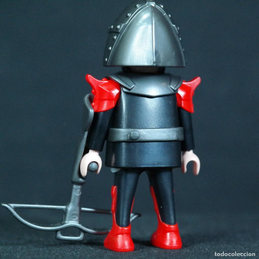 Playmobil: Playmobil caballero medieval ☼ - Foto 3