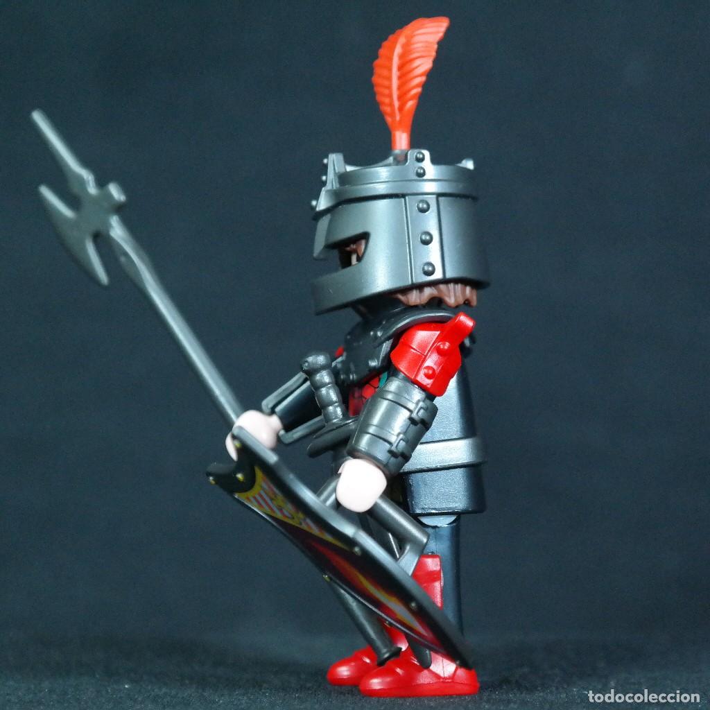 Playmobil: Playmobil caballero medieval ☼ - Foto 2