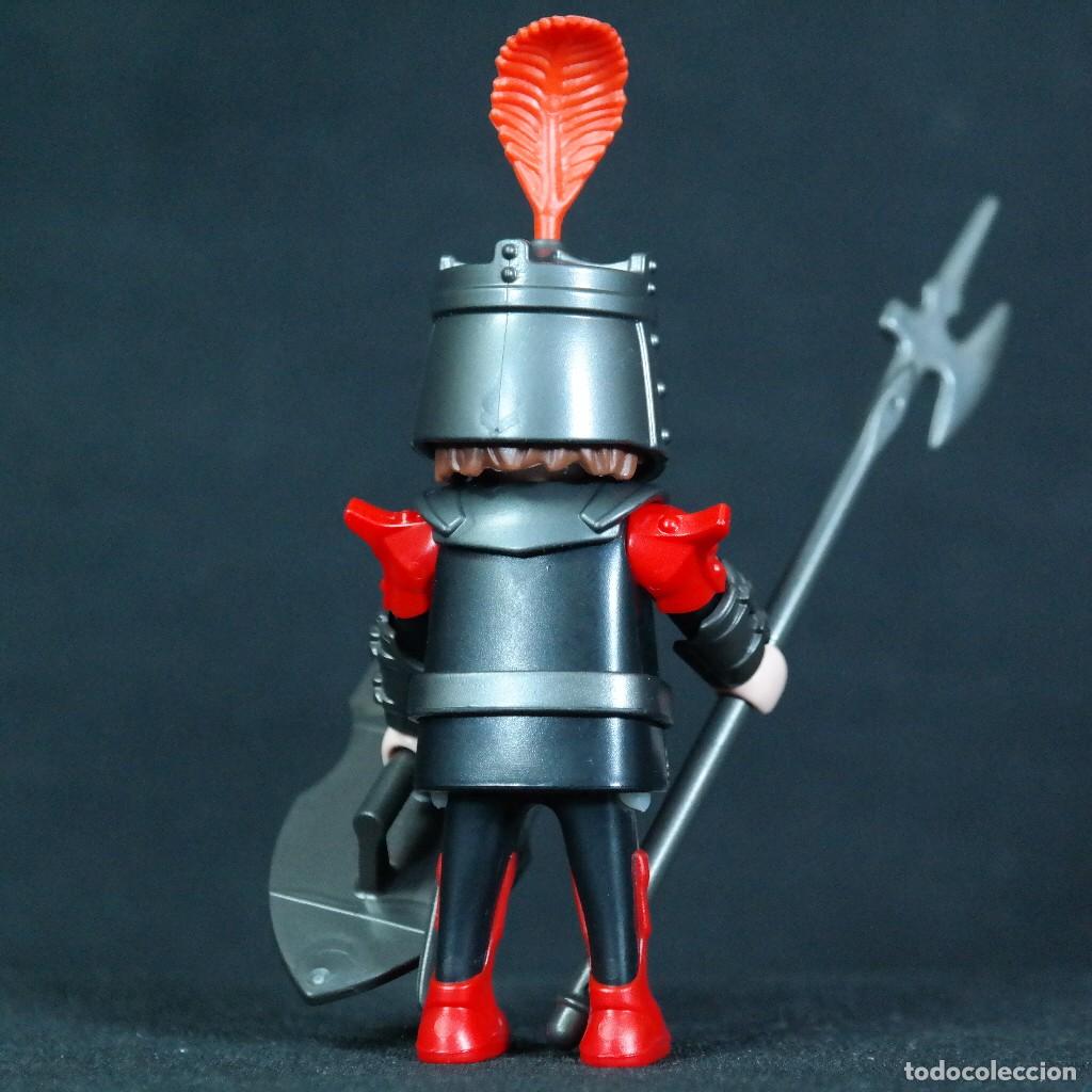 Playmobil: Playmobil caballero medieval ☼ - Foto 3