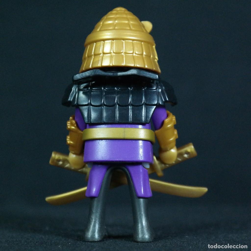 Playmobil: Playmobil samurai con katanas☼ - Foto 3