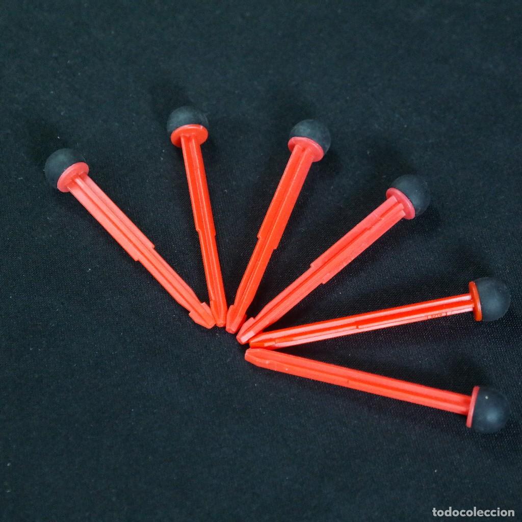 Playmobil: Playmobil balas para ca&ntilde;on ☼ - Foto 2