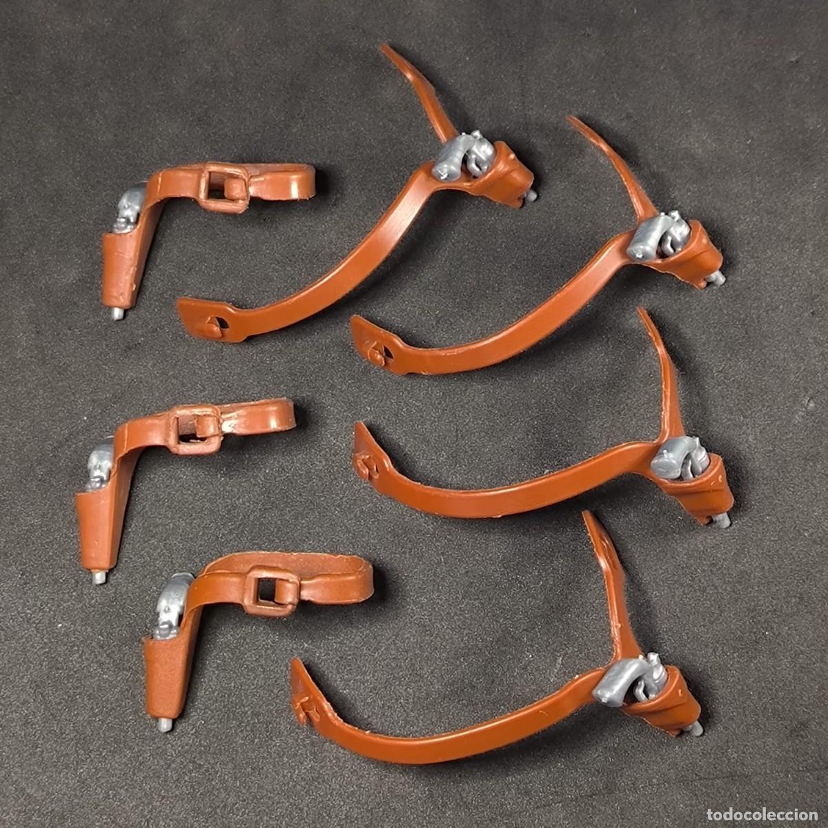 Playmobil: Playmobil cinturones oeste ☼