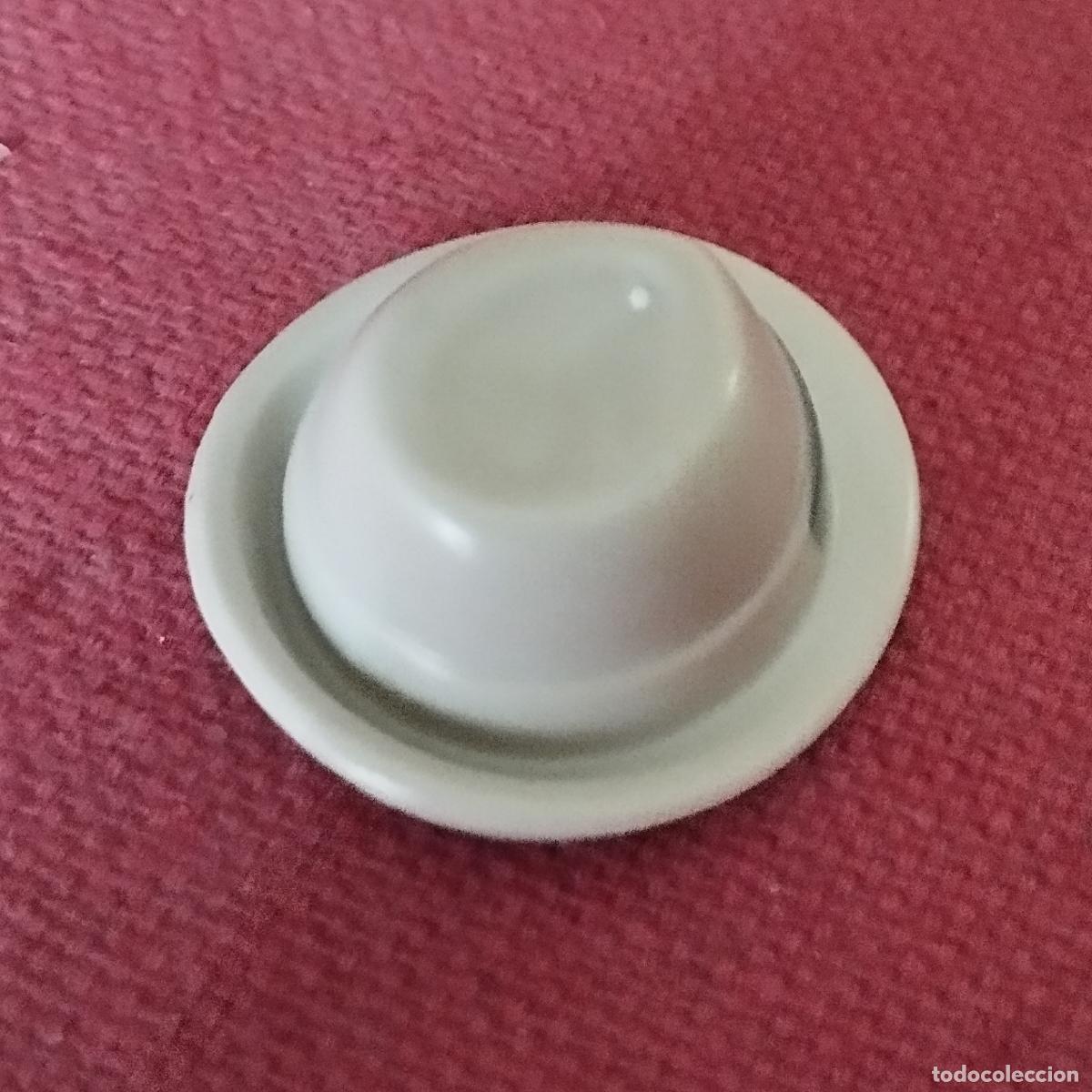 Playmobil: SOMBRERO - GRIS - PLAYMOBIL - Foto 2