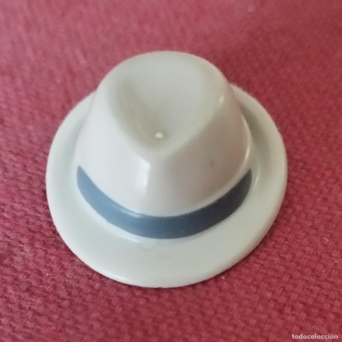 Playmobil: SOMBRERO - GRIS - PLAYMOBIL - Foto 1