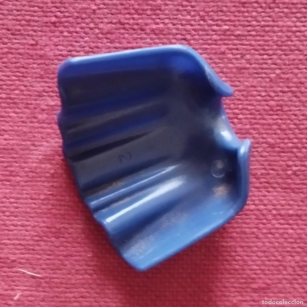 Playmobil: CAPA CORTA AZUL - PLAYMOBIL - Foto 2