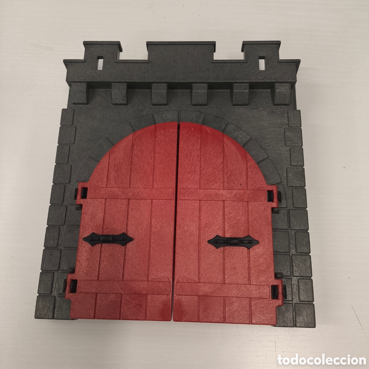 Playmobil: Playmobil 3269 Puerta del castillo - Foto 1