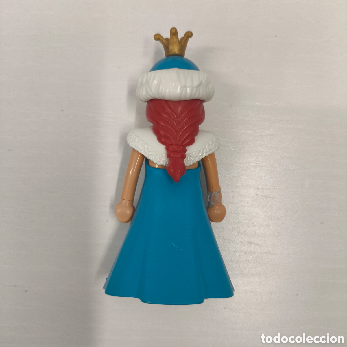 Playmobil: Playmobil mu&ntilde;eca con corona - Foto 2