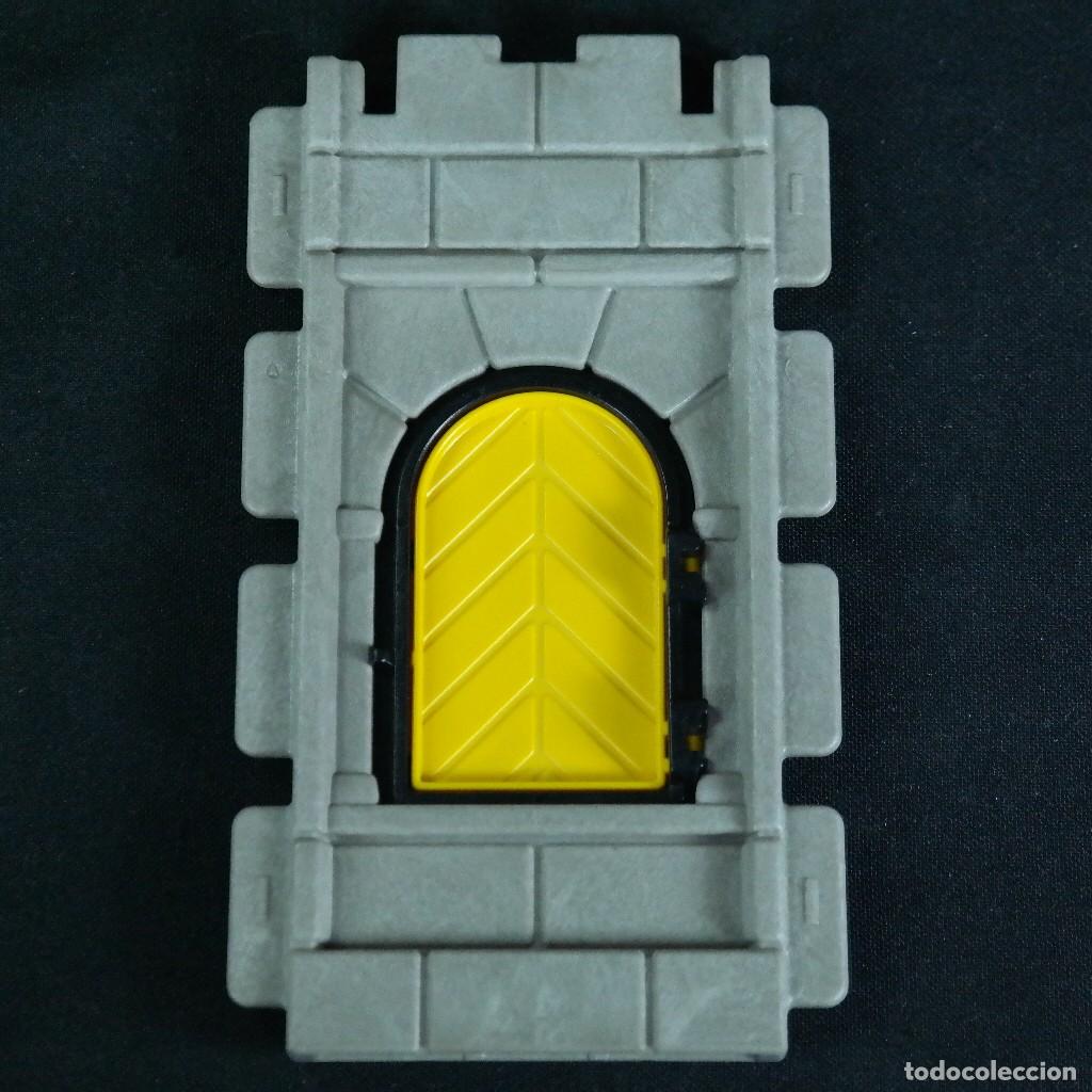 Playmobil: Playmobil pared con ventana ☼ - Foto 2