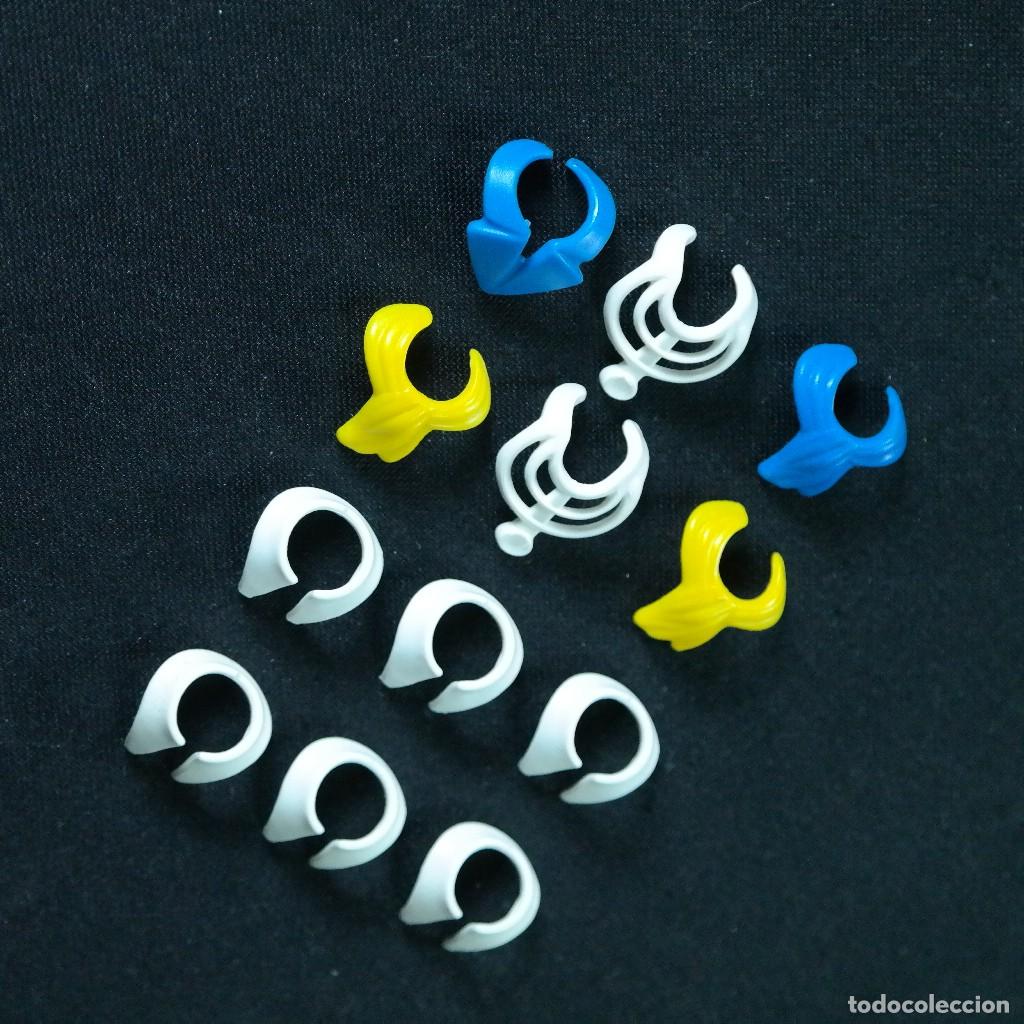 Playmobil: Playmobil cuellos y collares ☼ - Foto 2