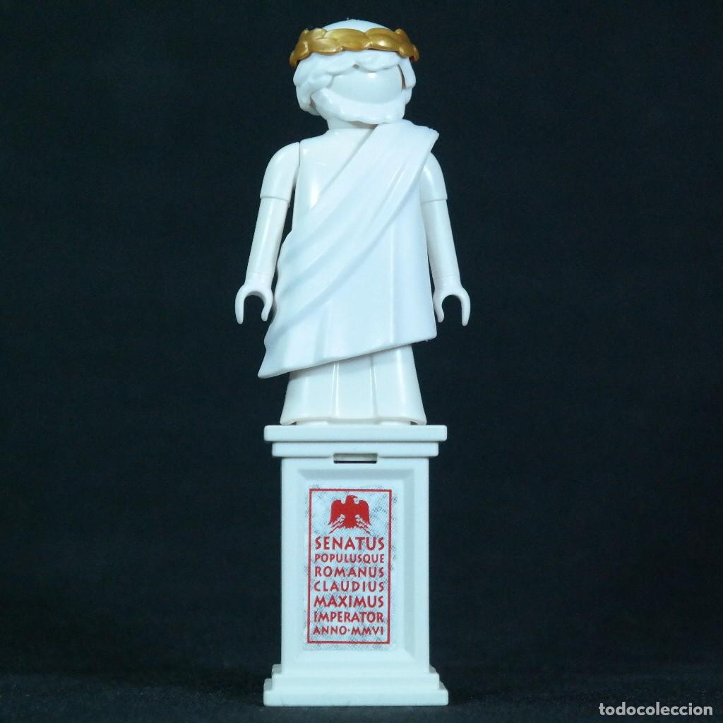 Playmobil: Playmobil estatua romana ☼
