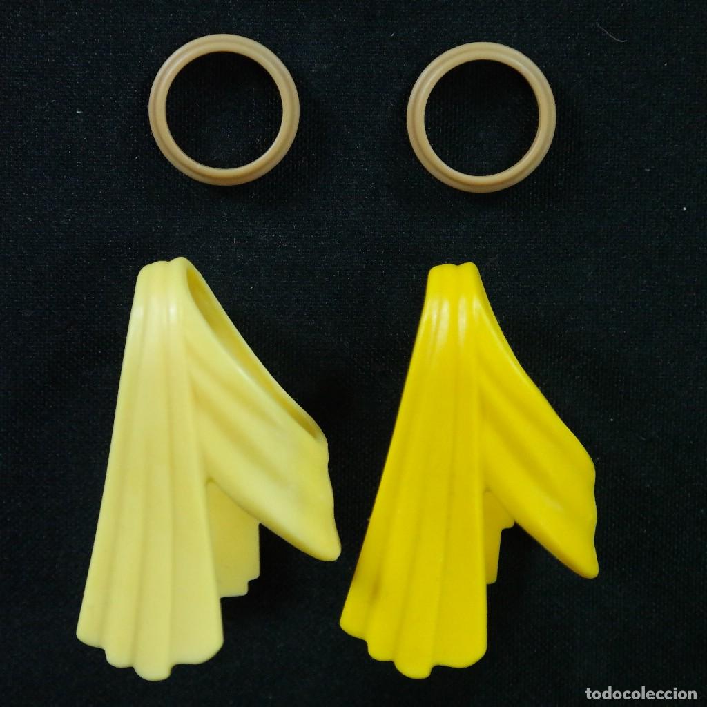 Playmobil: Playmobil dos togas con aros ☼ - Foto 1