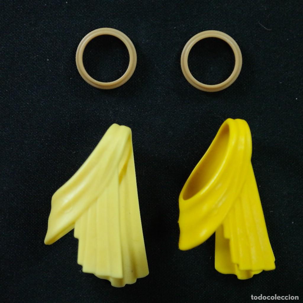 Playmobil: Playmobil dos togas con aros ☼ - Foto 2