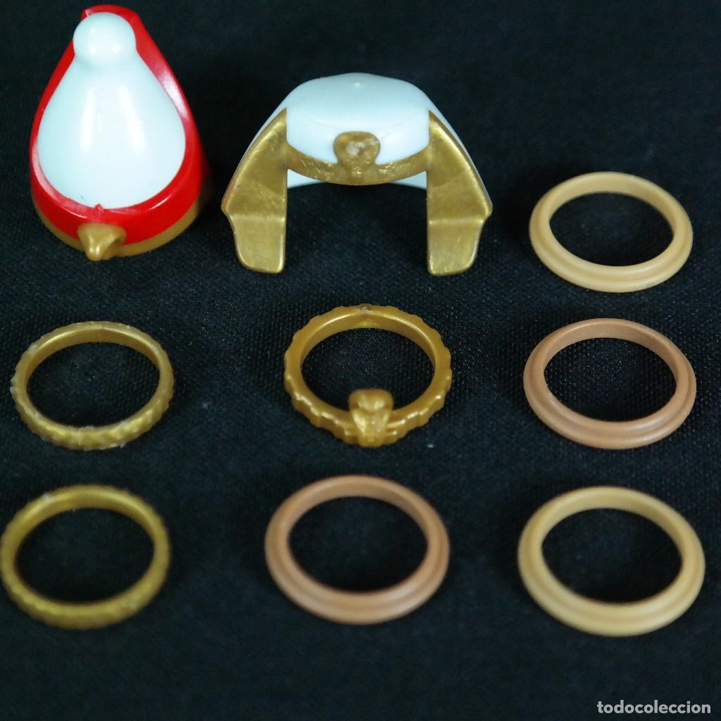 Playmobil: Playmobil accesorios egipcios ☼