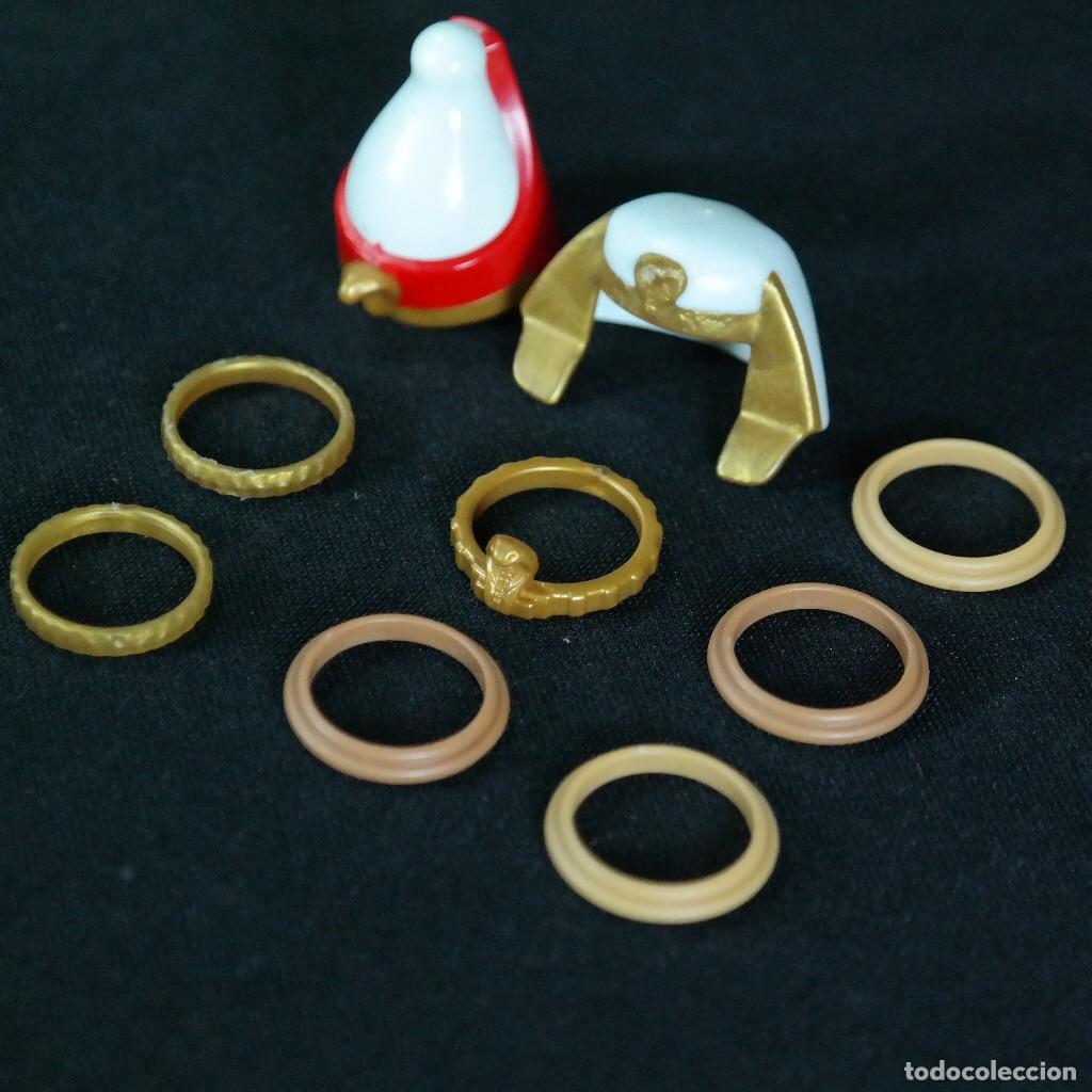 Playmobil: Playmobil accesorios egipcios ☼ - Foto 2