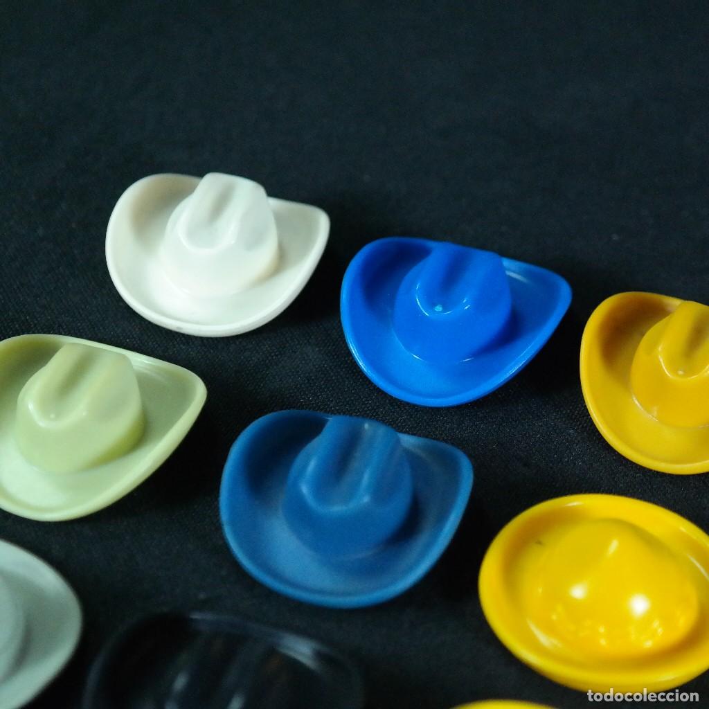 Playmobil: Playmobil sombreros vaqueros ☼ - Foto 4
