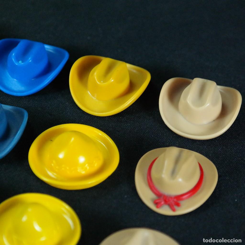 Playmobil: Playmobil sombreros vaqueros ☼ - Foto 5