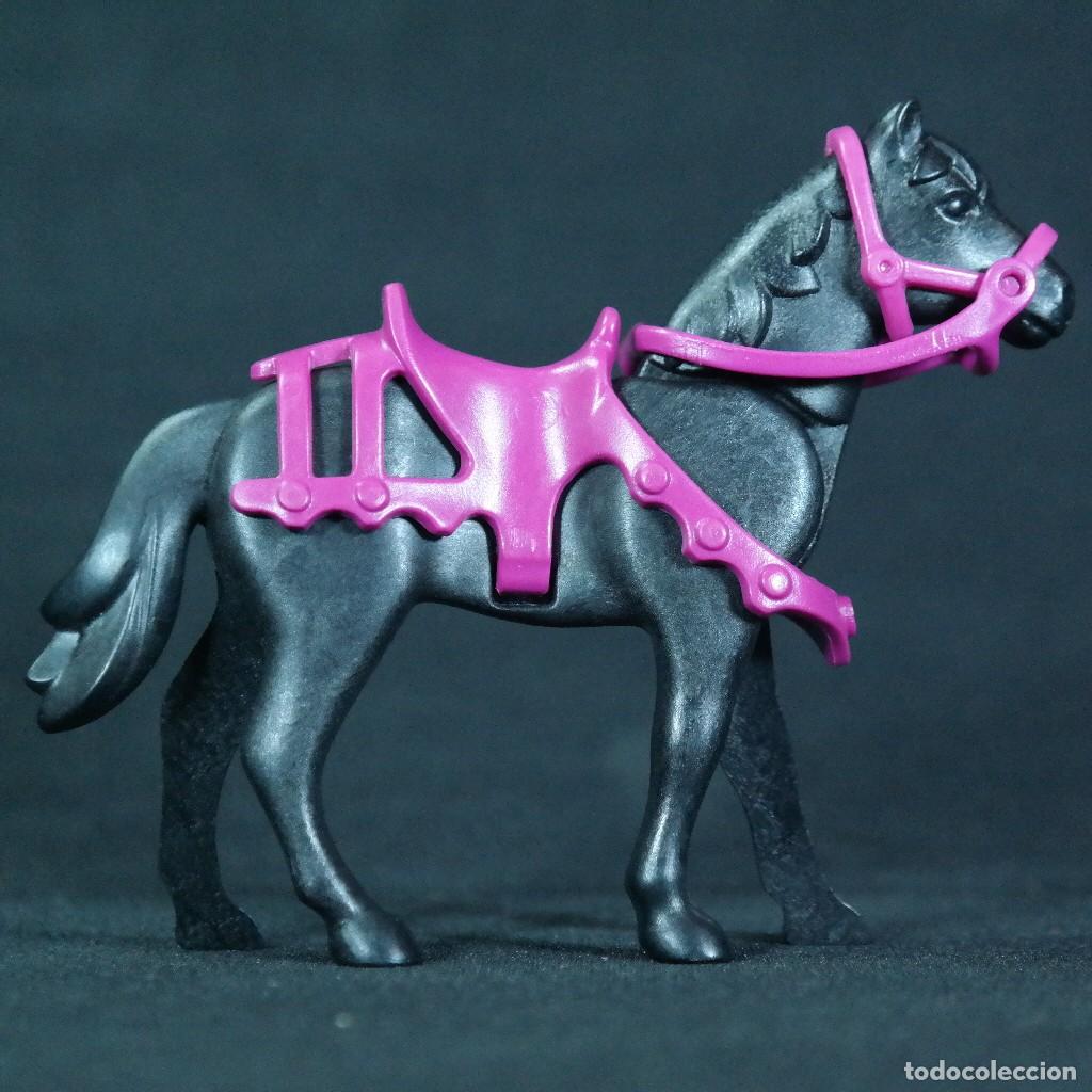 Playmobil: Playmobil caballo romano ☼