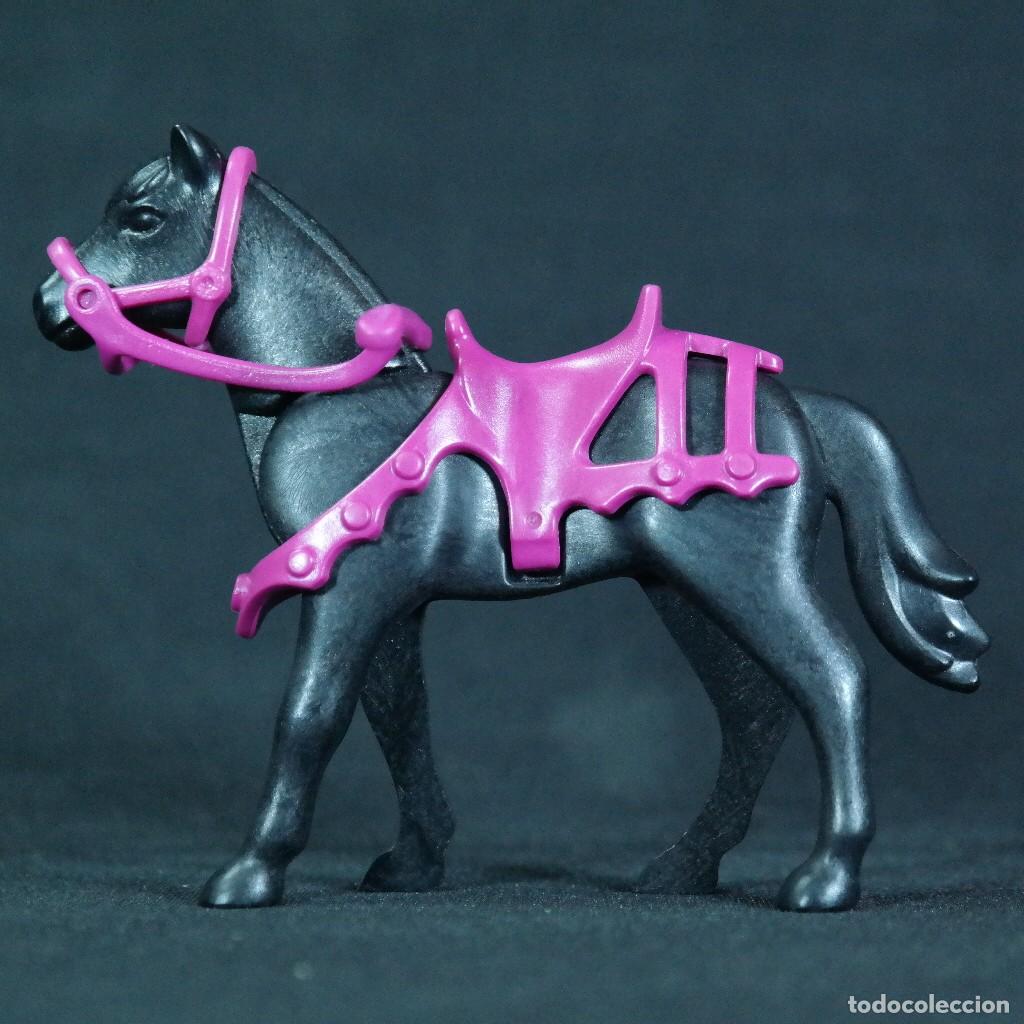 Playmobil: Playmobil caballo romano ☼ - Foto 2