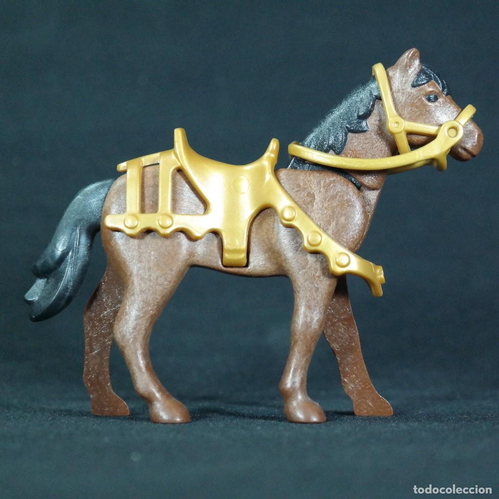 Playmobil: Playmobil caballo romano ☼ - Foto 2