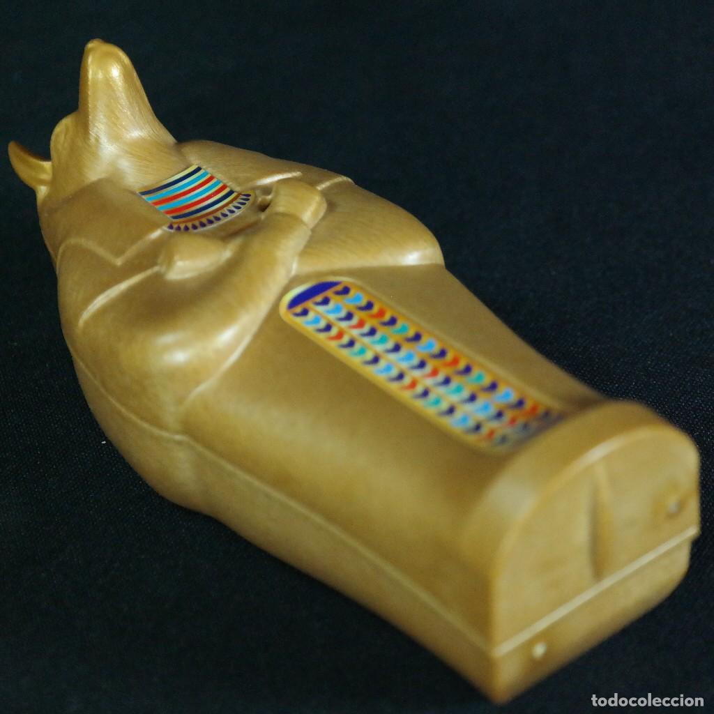 Playmobil: Playmobil sarcofado de momia ☼