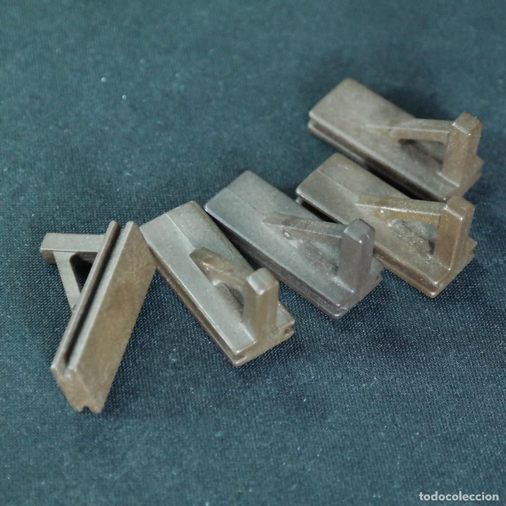 Playmobil: Playmobil conectores de piso steck ☼ - Foto 3