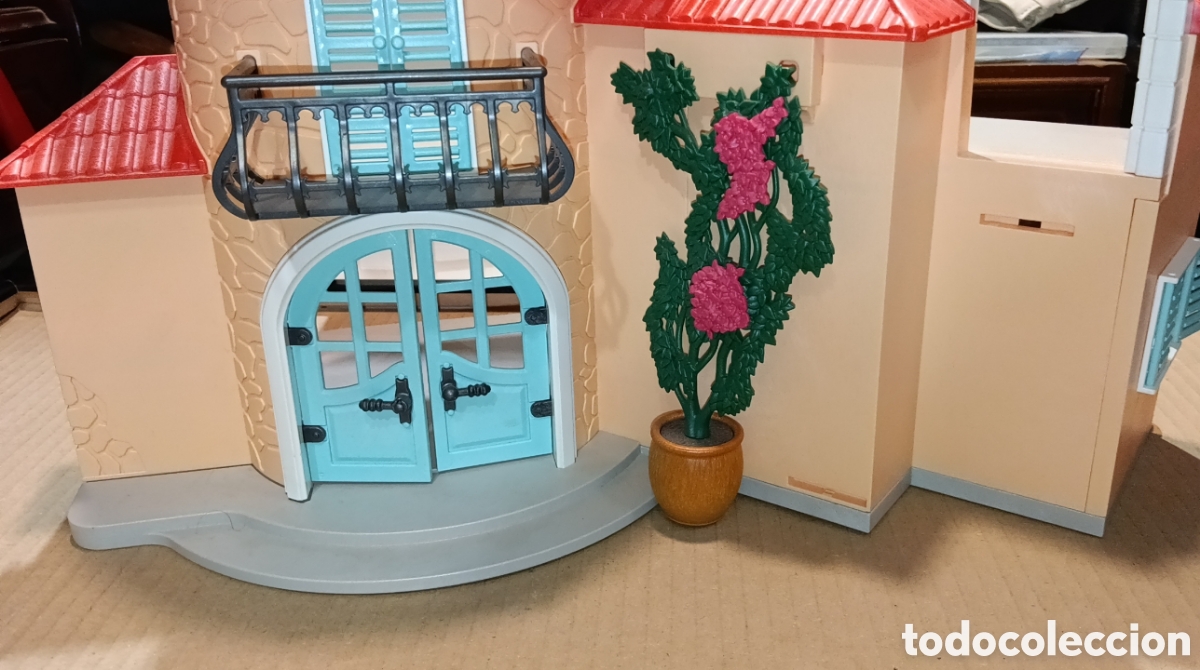 Playmobil: CASA PLAYMOBIL ACCESORIOS - Foto 2