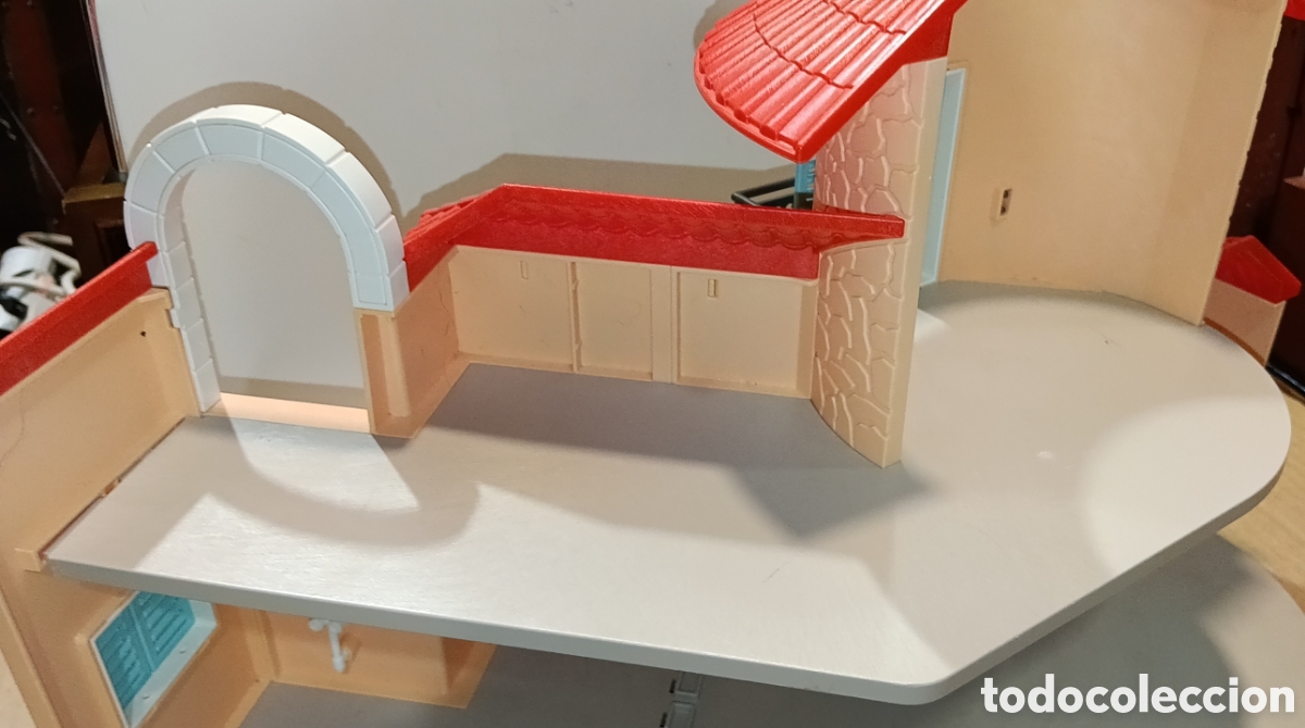 Playmobil: CASA PLAYMOBIL ACCESORIOS - Foto 4