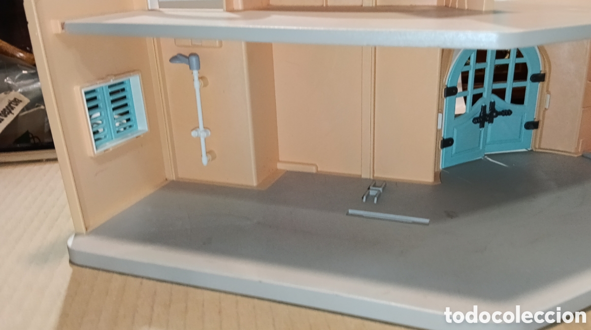 Playmobil: CASA PLAYMOBIL ACCESORIOS - Foto 5
