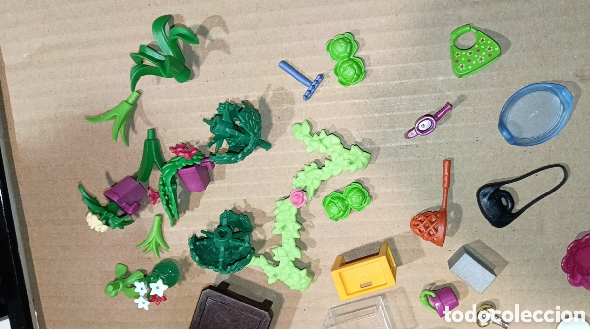 Playmobil: CASA PLAYMOBIL ACCESORIOS - Foto 12