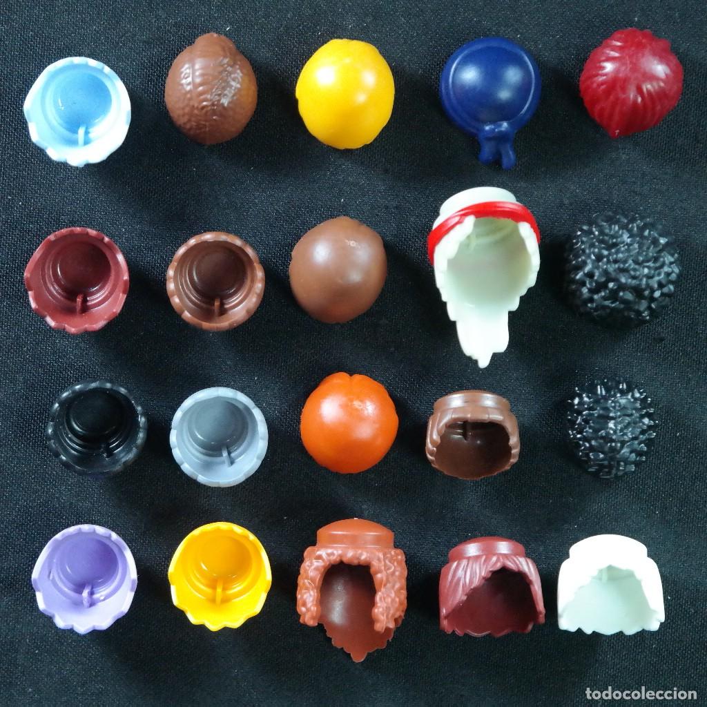 Playmobil: Playmobil pelos plucas ☼ - Foto 1