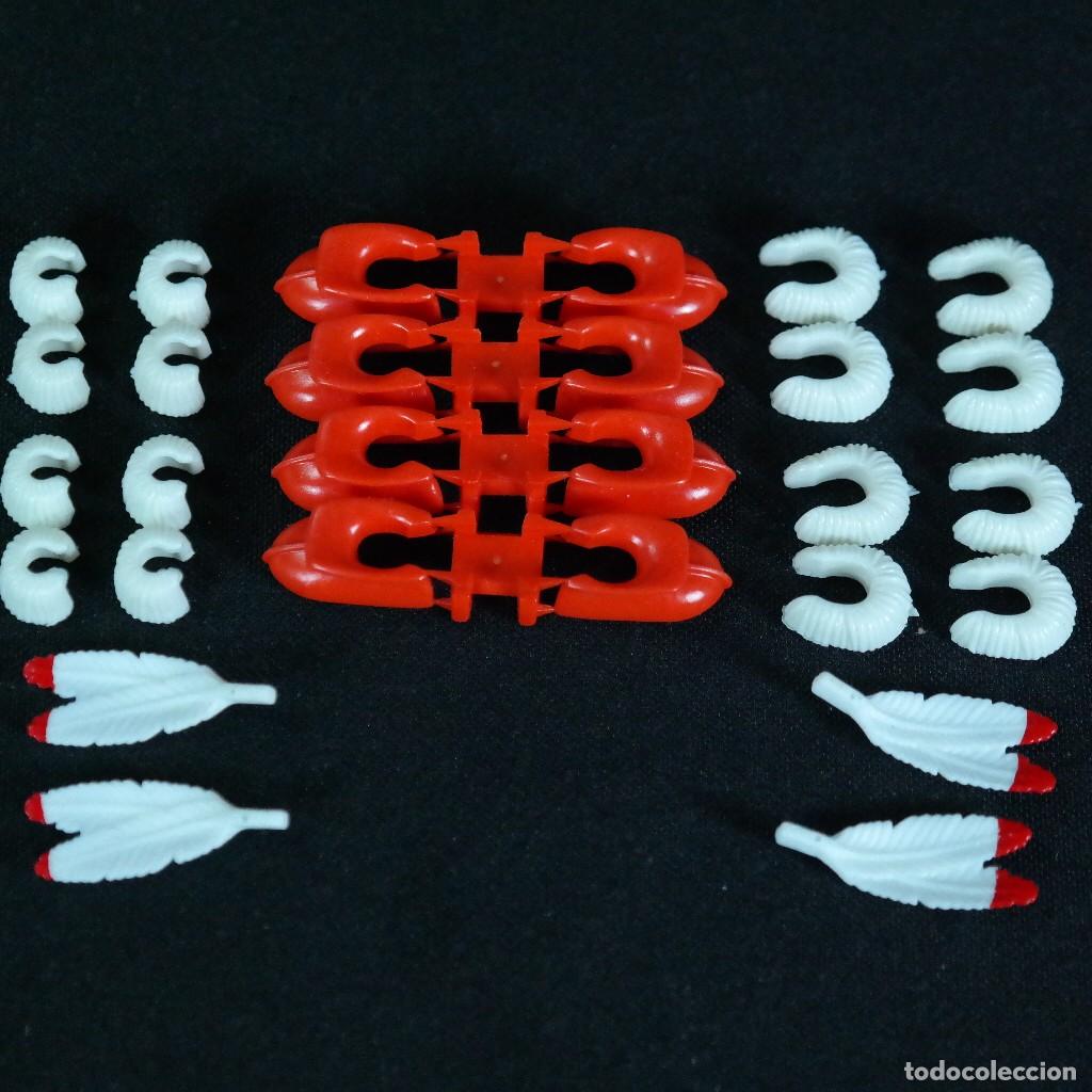 Playmobil: Playmobil accesorios indios ☼