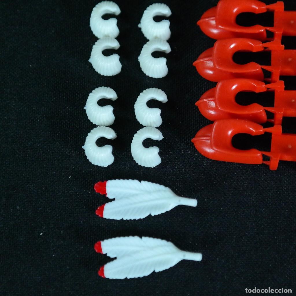 Playmobil: Playmobil accesorios indios ☼ - Foto 2