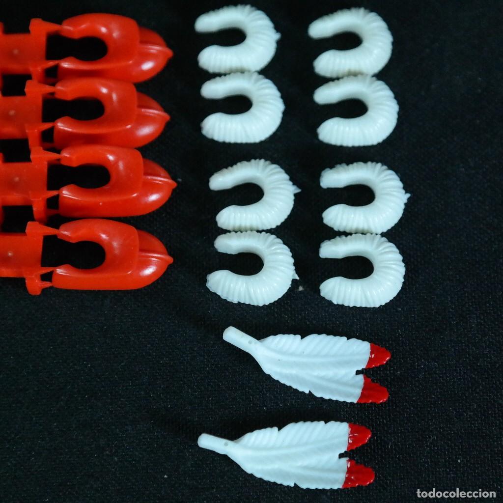 Playmobil: Playmobil accesorios indios ☼ - Foto 3