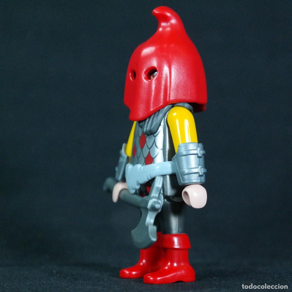 Playmobil: Playmobil verdugo con capucha ☼ - Foto 2