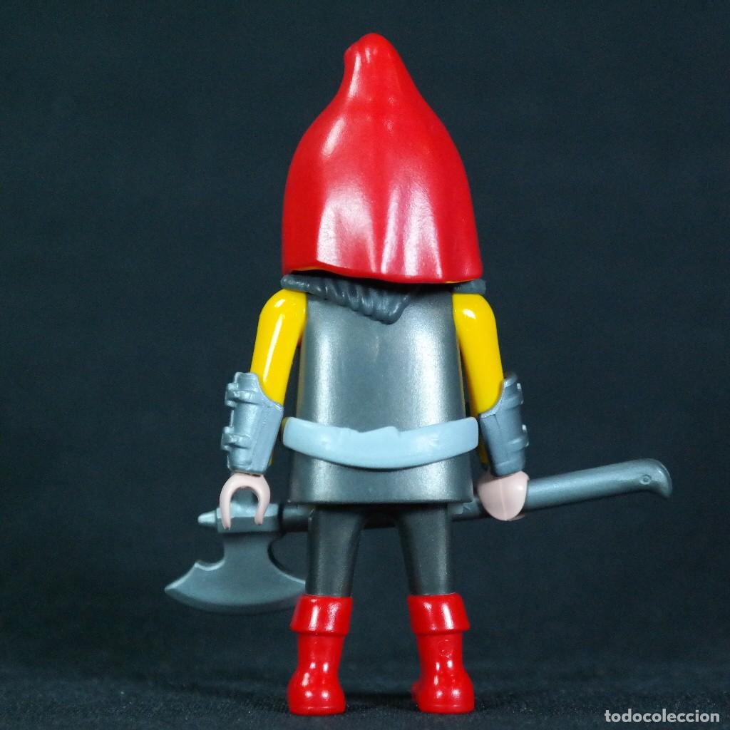 Playmobil: Playmobil verdugo con capucha ☼ - Foto 3