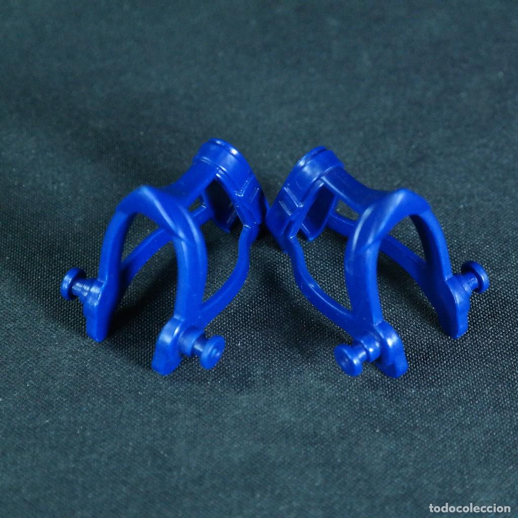 Playmobil: Playmobil dos arnes para caballo ☼ - Foto 2
