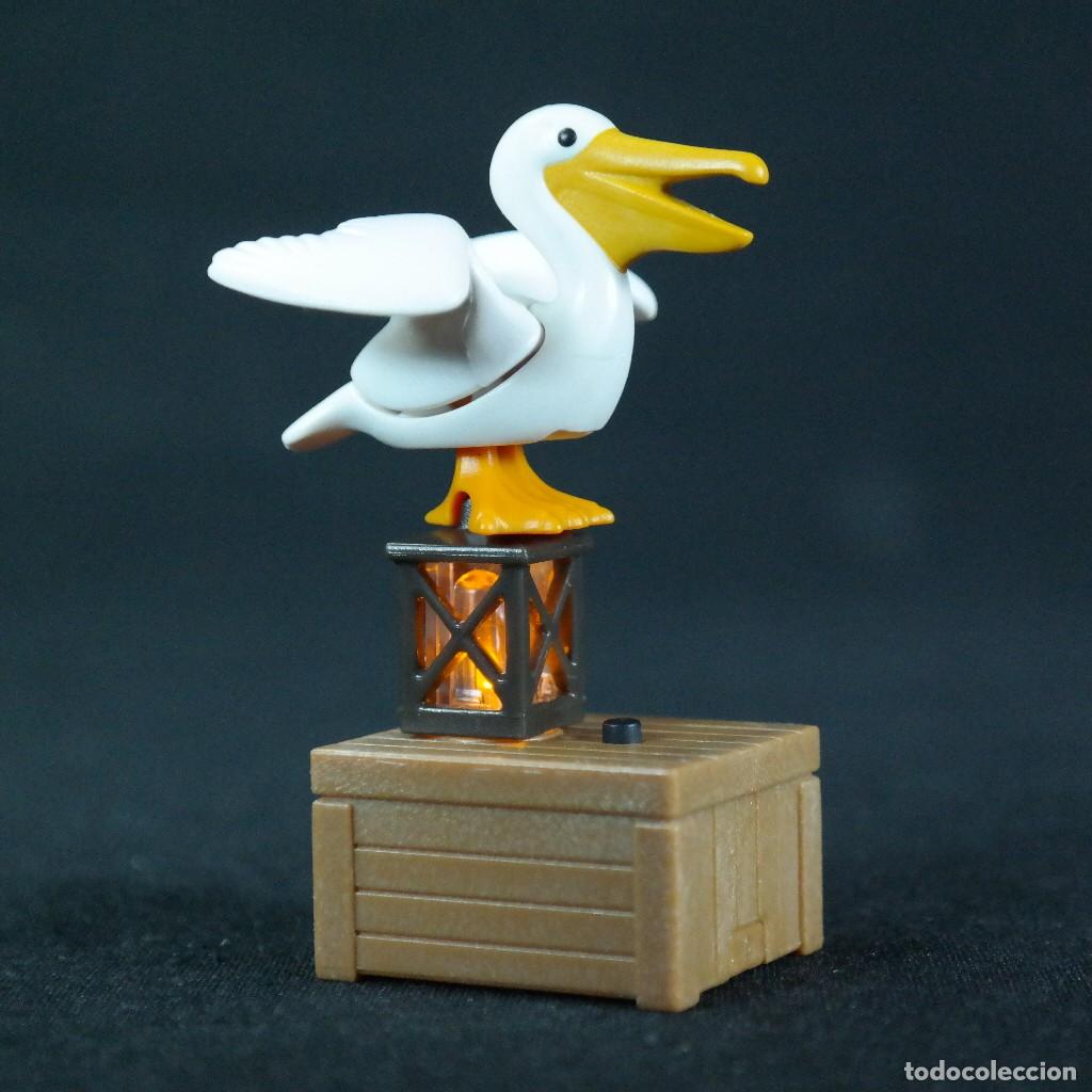 Playmobil: Playmobil farol con pelicano ☼ - Foto 1