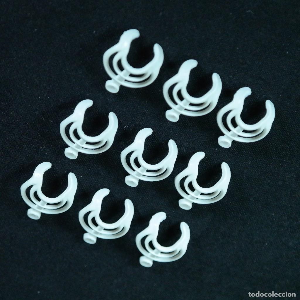 Playmobil: Playmobil cuellos indios blancos ☼ - Foto 2