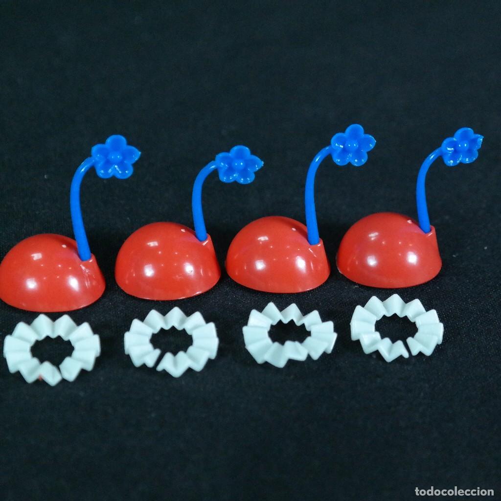 Playmobil: Playmobil gorros y cuellos payaso ☼