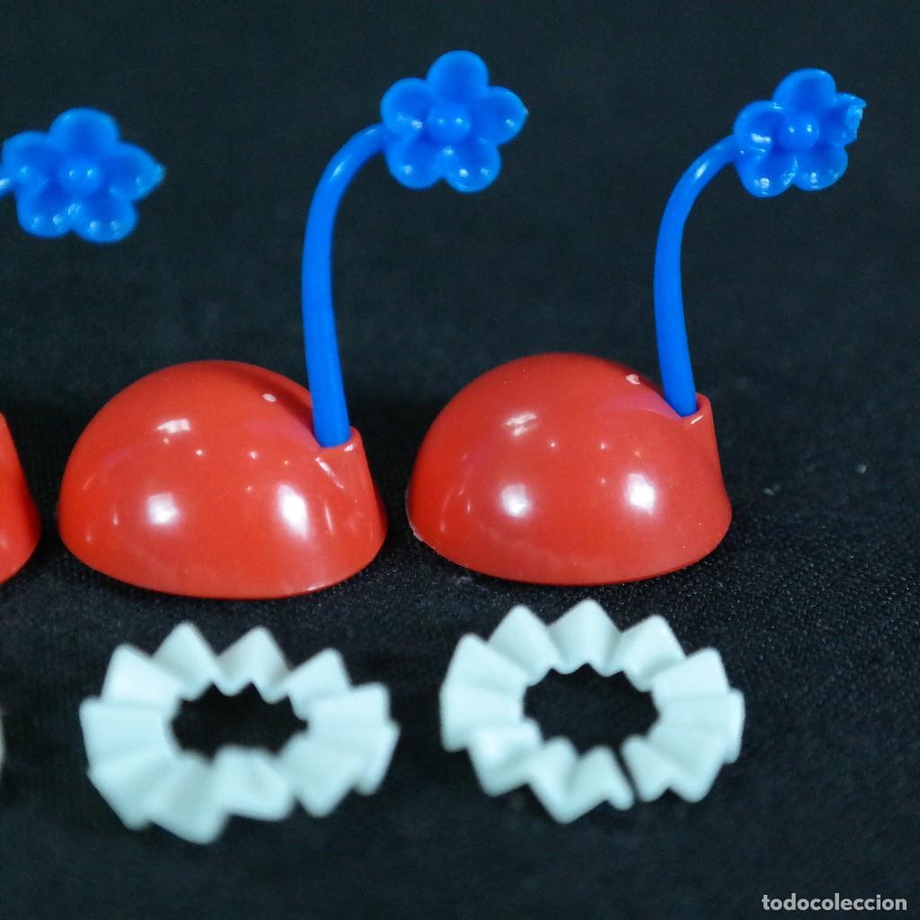 Playmobil: Playmobil gorros y cuellos payaso ☼ - Foto 2