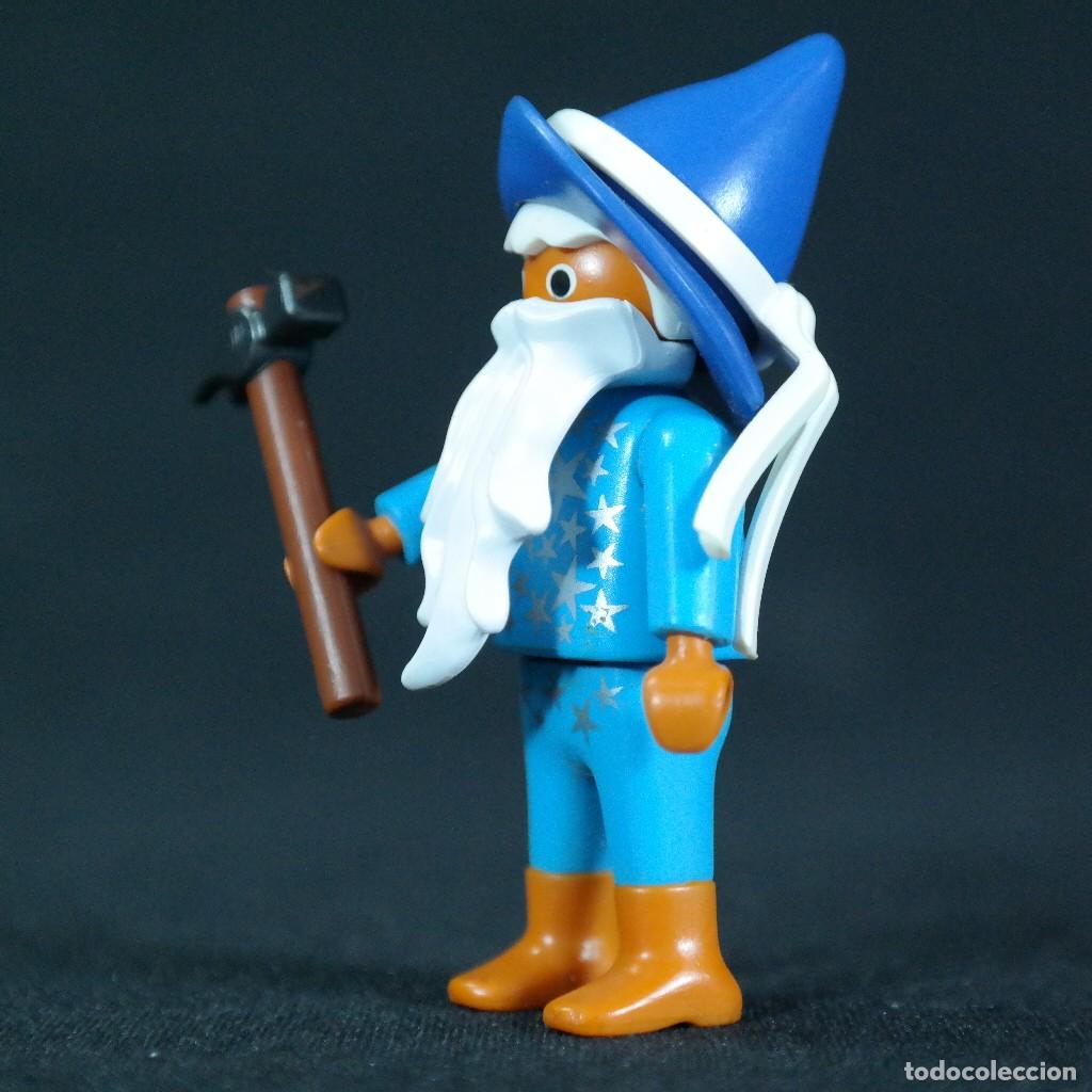 Playmobil: Playmobil gnomo con martillo ☼ - Foto 2