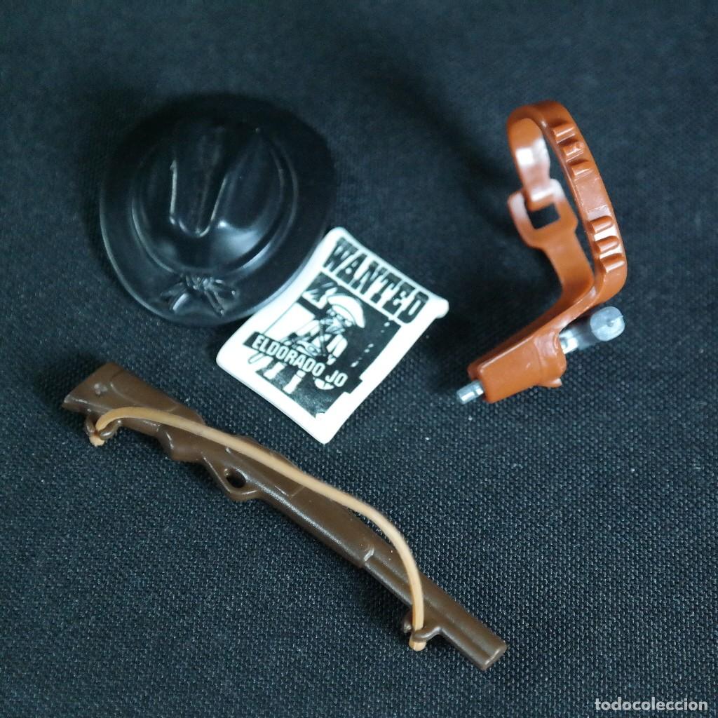 Playmobil: Playmobil accesorios vaquero ☼ - Foto 2